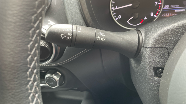 Nissan Juke 1.0 DiG-T 114 N-Connecta 5dr Petrol Hatchback